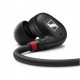 Наушники Sennheiser IE 100 PRO Black (508940) Наушники Sennheiser IE 100 PRO Black (508940)