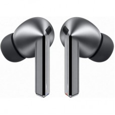 Наушники Samsung Galaxy Buds3 Pro Silver (SM-R630NZAASEK) - Фото