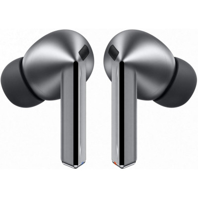 Наушники Samsung Galaxy Buds3 Pro Silver (SM-R630NZAASEK)