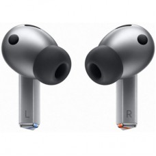 Наушники Samsung Galaxy Buds3 Pro Silver (SM-R630NZAASEK) - Фото