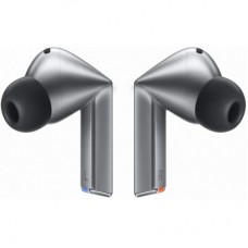 Наушники Samsung Galaxy Buds3 Pro Silver (SM-R630NZAASEK) - Фото