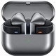 Наушники Samsung Galaxy Buds3 Pro Silver (SM-R630NZAASEK)