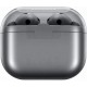 Наушники Samsung Galaxy Buds3 Pro Silver (SM-R630NZAASEK)