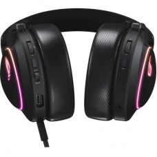 Наушники ASUS ROG Delta II Black (90YH03W0-BHUA00) - Фото