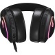 Наушники ASUS ROG Delta II Black (90YH03W0-BHUA00) Наушники ASUS ROG Delta II Black (90YH03W0-BHUA00)