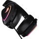 Наушники ASUS ROG Delta II Black (90YH03W0-BHUA00) Наушники ASUS ROG Delta II Black (90YH03W0-BHUA00)