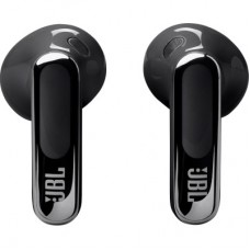 Наушники JBL Live Flex 3 Black (JBLLIVEFLEX3BLK) - Фото