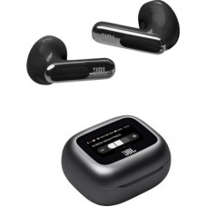 Наушники JBL Live Flex 3 Black (JBLLIVEFLEX3BLK) - Фото