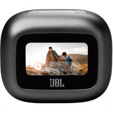 Наушники JBL Live Flex 3 Black (JBLLIVEFLEX3BLK) - Фото