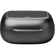 Наушники JBL Live Flex 3 Black (JBLLIVEFLEX3BLK) - Фото