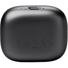 Наушники JBL Live Flex 3 Black (JBLLIVEFLEX3BLK) - Фото