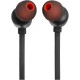 Наушники JBL Tune 310C USB-C Black (JBLT310CBLK)