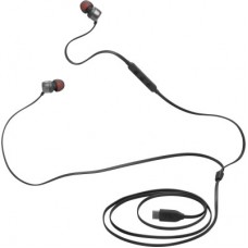 Наушники JBL Tune 310C USB-C Black (JBLT310CBLK) - Фото