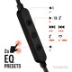 Наушники JBL Tune 310C USB-C Black (JBLT310CBLK)