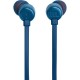Наушники JBL Tune 310C USB-C Blue (JBLT310CBLU)