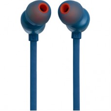 Наушники JBL Tune 310C USB-C Blue (JBLT310CBLU) - Фото
