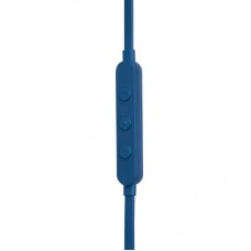 Наушники JBL Tune 310C USB-C Blue (JBLT310CBLU) - Фото