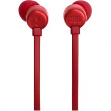 Наушники JBL Tune 310C USB-C Red (JBLT310CRED) - Фото