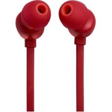 Наушники JBL Tune 310C USB-C Red (JBLT310CRED) - Фото