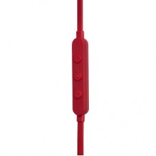 Наушники JBL Tune 310C USB-C Red (JBLT310CRED) - Фото
