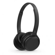 Наушники Philips TAH1108 Black (TAH1108BK/00) - Фото