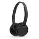 Наушники Philips TAH1108 Black (TAH1108BK/00)