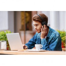 Наушники Philips TAH1108 Black (TAH1108BK/00) - Фото