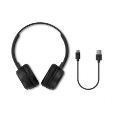 Наушники Philips TAH1108 Black (TAH1108BK/00) - Фото