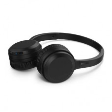 Наушники Philips TAH1108 Black (TAH1108BK/00) - Фото
