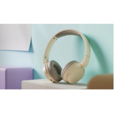Наушники Philips TAH3209 Beige (TAH3209BG/00) - Фото