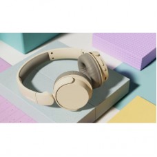 Наушники Philips TAH3209 Beige (TAH3209BG/00) - Фото