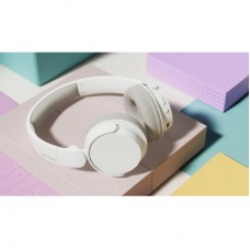 Наушники Philips TAH3209 White (TAH3209WT/00) - Фото