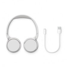 Наушники Philips TAH3209 White (TAH3209WT/00) - Фото