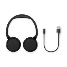 Наушники Philips TAH3209 Black (TAH3209BK/00) - Фото