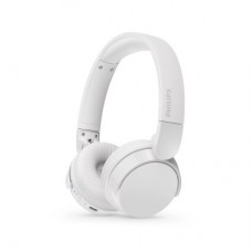 Наушники Philips TAH4209 White (TAH4209WT/00) - Фото