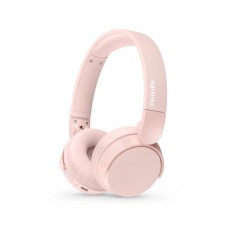 Наушники Philips TAH4209 Pink (TAH4209PK/00) - Фото