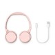 Наушники Philips TAH4209 Pink (TAH4209PK/00)