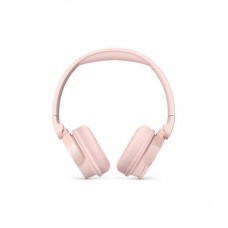 Наушники Philips TAH4209 Pink (TAH4209PK/00) - Фото