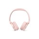 Наушники Philips TAH4209 Pink (TAH4209PK/00)