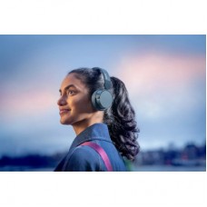 Наушники Philips TAH4209 Blue (TAH4209BL/00) - Фото