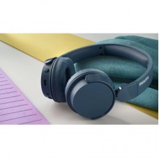 Наушники Philips TAH4209 Blue (TAH4209BL/00) - Фото