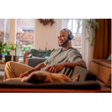 Наушники Philips TAH4209 Blue (TAH4209BL/00) - Фото