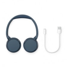 Наушники Philips TAH4209 Blue (TAH4209BL/00) - Фото