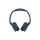 Наушники Philips TAH4209 Blue (TAH4209BL/00)