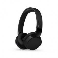 Наушники Philips TAH4209 Black (TAH4209BK/00) - Фото