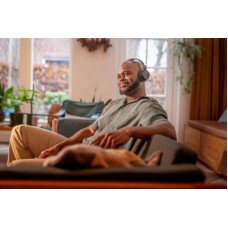 Наушники Philips TAH4209 Black (TAH4209BK/00) - Фото