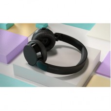 Наушники Philips TAH4209 Black (TAH4209BK/00) - Фото