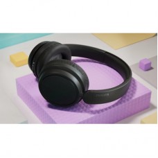 Наушники Philips TAH5209 Black (TAH5209BK/00) - Фото