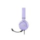 Наушники HyperX Cloud Mini Wired Lavender (7G8F5AA) Наушники HyperX Cloud Mini Wired Lavender (7G8F5AA)
