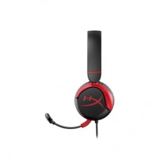 Навушники HyperX Cloud Mini Wired Black (7G8F4AA) - Фото